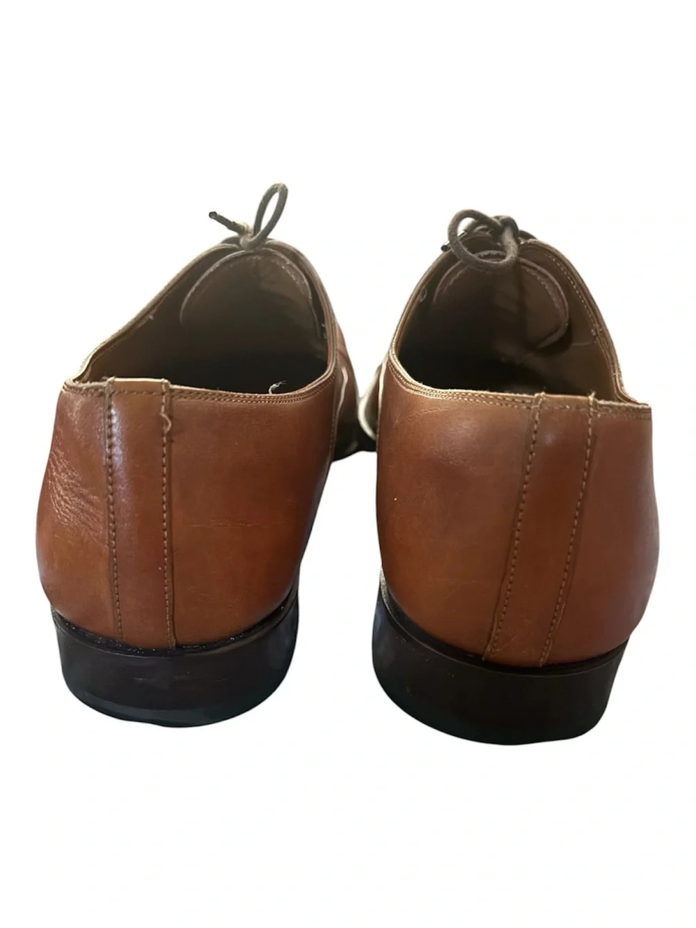 Magnanni classic brown